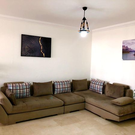 Appartement A Malabata En Face Centre Commercial Megarama & La Gare De Tgv M2 Танжер Экстерьер фото