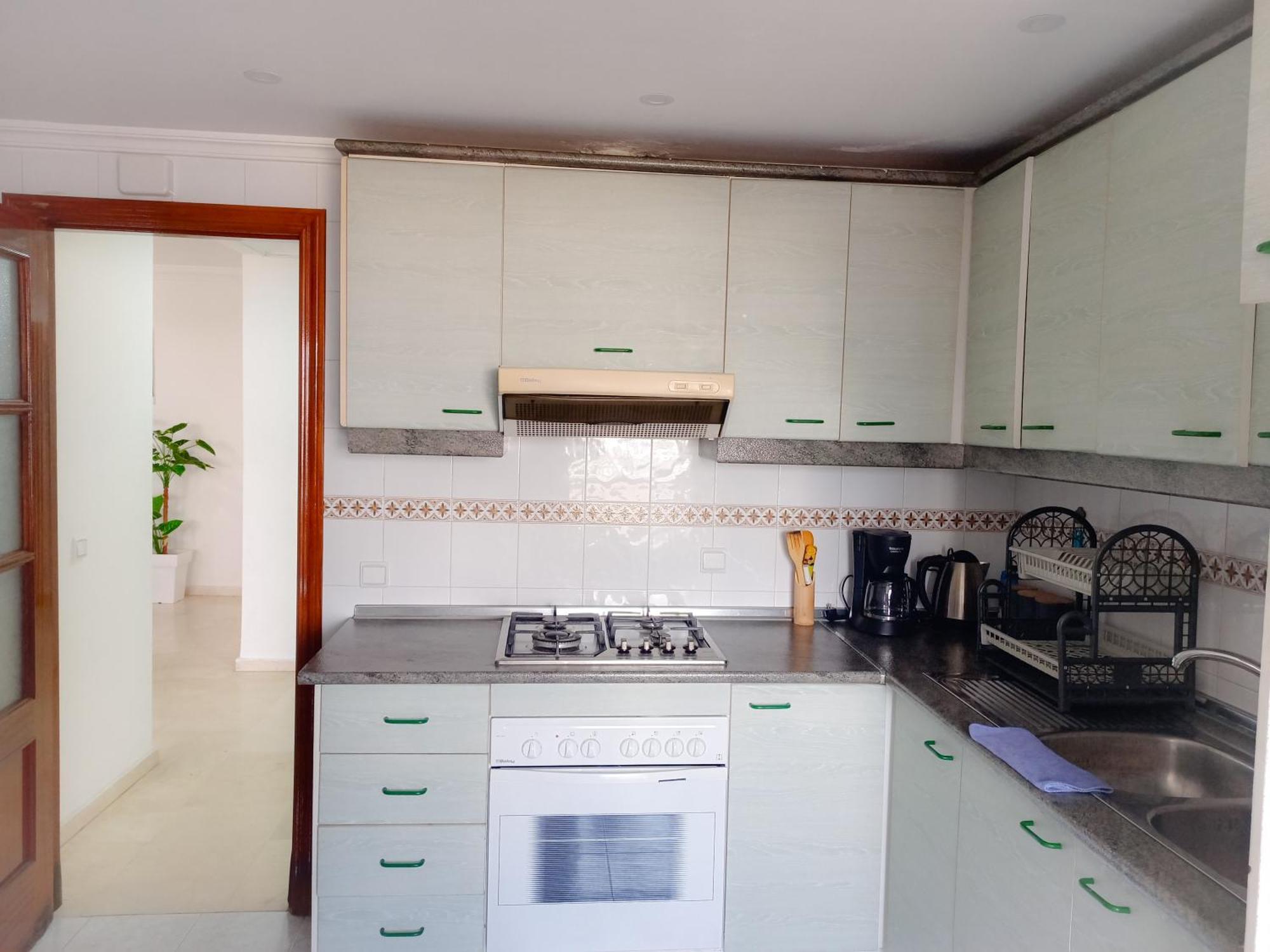 Appartement A Malabata En Face Centre Commercial Megarama & La Gare De Tgv M2 Танжер Экстерьер фото