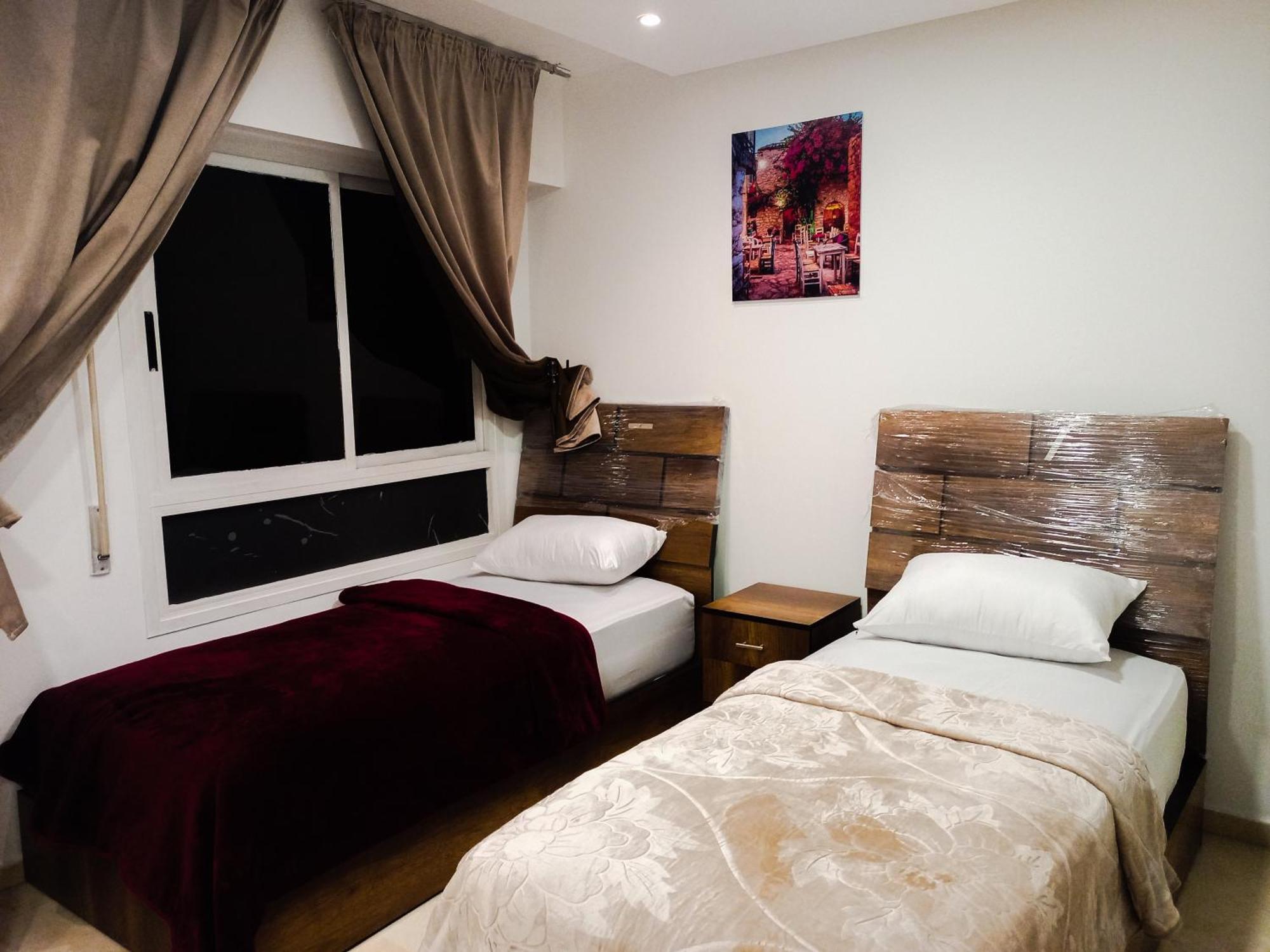 Appartement A Malabata En Face Centre Commercial Megarama & La Gare De Tgv M2 Танжер Экстерьер фото
